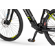 Rower elektryczny ECOBIKE SX5