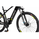 Rower elektryczny ECOBIKE SX5