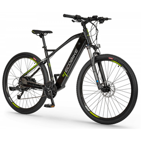Rower elektryczny ECOBIKE SX5