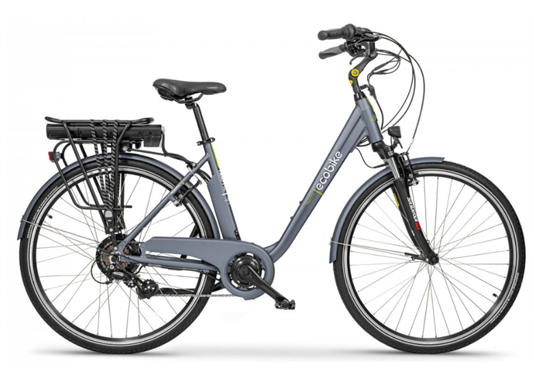 Rower elektryczny ECOBIKE Traffic
