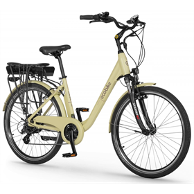 Rower elektryczny ECOBIKE Traffic 26