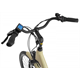 Rower elektryczny ECOBIKE Traffic 26