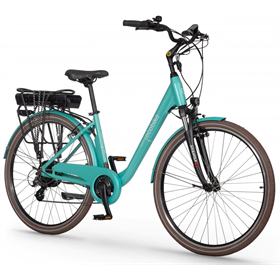 Rower elektryczny ECOBIKE Traffic 28