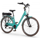 Rower elektryczny ECOBIKE Traffic 28