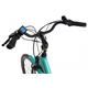 Rower elektryczny ECOBIKE Traffic 28