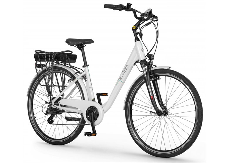 Rower elektryczny ECOBIKE Traffic 28