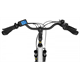 Rower elektryczny ECOBIKE Traffic 28
