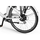 Rower elektryczny ECOBIKE Traffic 28