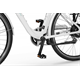 Rower elektryczny ECOBIKE Traffic 28