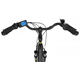 Rower elektryczny ECOBIKE Traffic 28