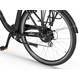 Rower elektryczny ECOBIKE Traffic 28