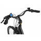 Rower elektryczny ECOBIKE Traffic 28