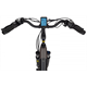 Rower elektryczny ECOBIKE X-City