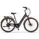 Rower elektryczny ECOBIKE X-City