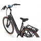 Rower elektryczny ECOBIKE X-City