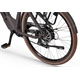 Rower elektryczny ECOBIKE X-City