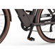 Rower elektryczny ECOBIKE X-City