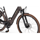 Rower elektryczny ECOBIKE X-City