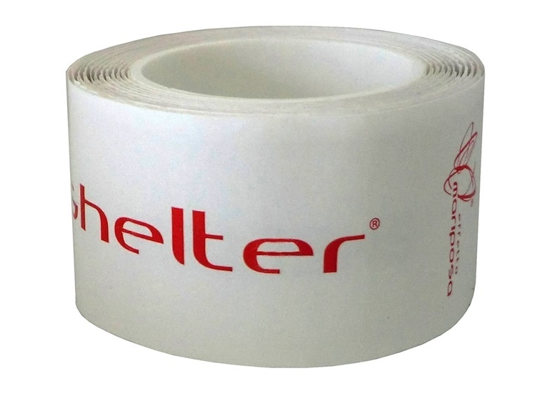 Naklejki ochronne EFFETTO MARIPOSA Shelter Road Roll