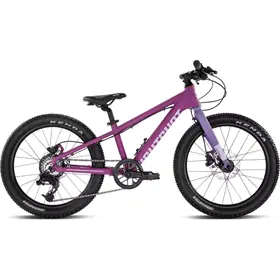 Rower dziecięcy EIGHTSHOT X-COADY 20 SL Disc