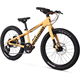 Rower dziecięcy EIGHTSHOT X-COADY 20 SL Disc