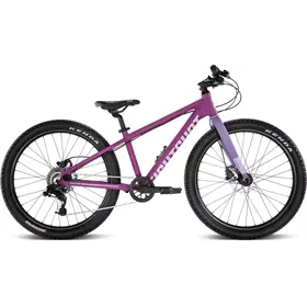 Rower dziecięcy EIGHTSHOT X-COADY 24 SL Disc