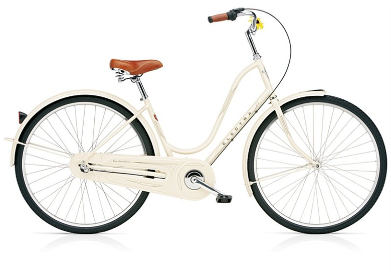 Rower miejski ELECTRA Amsterdam