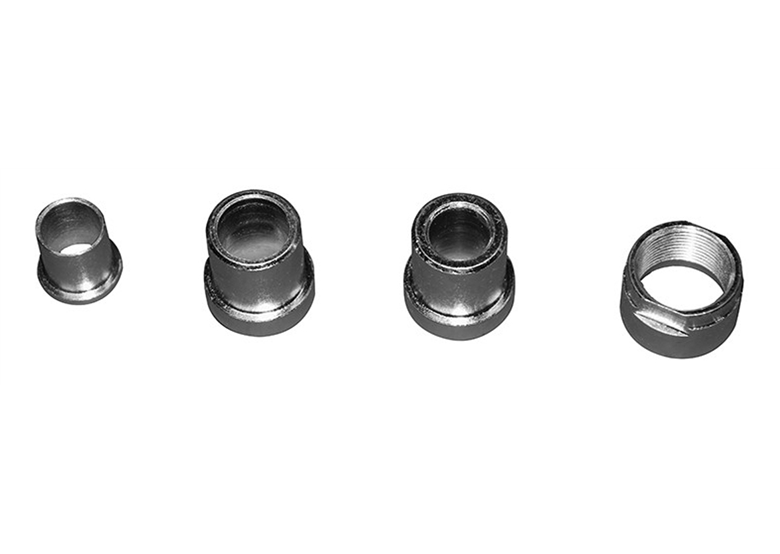 Adapter do osi ELITE 135x10 oraz 135x12 mm