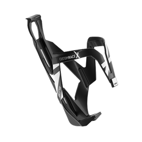 Koszyk na bidon ELITE Custom Race X