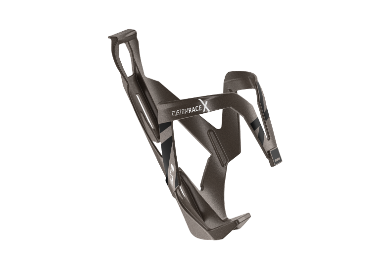 Koszyk na bidon ELITE Custom Race X