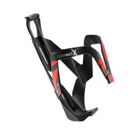 Koszyk na bidon ELITE Custom Race X