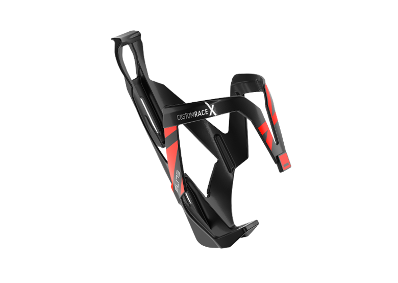 Koszyk na bidon ELITE Custom Race X