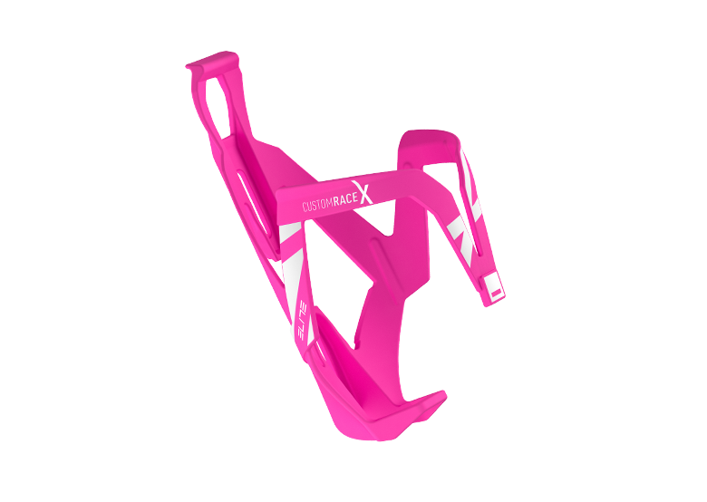 Koszyk na bidon ELITE Custom Race X