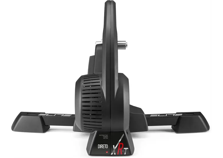 Trenażer interaktywny ELITE Direto XR-T | CentrumRowerowe.pl