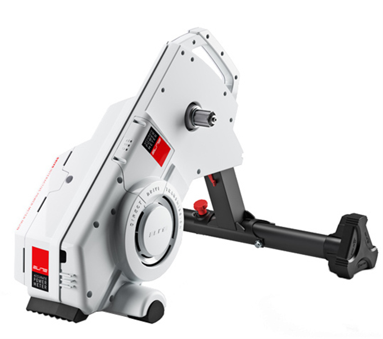 エリート　DRIVOスマートトレーナー パワーメーター精度±0.5％のダイレクトドライブ式スマート