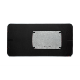 Mata pod trenażer ELITE Dry Mat