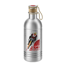 Bidon ELITE Eroica