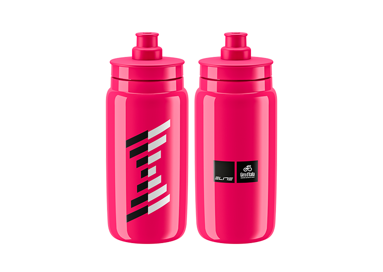 Bidon ELITE Fly Giro