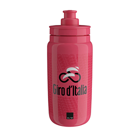 Bidon ELITE Fly Giro d'Italia 2026