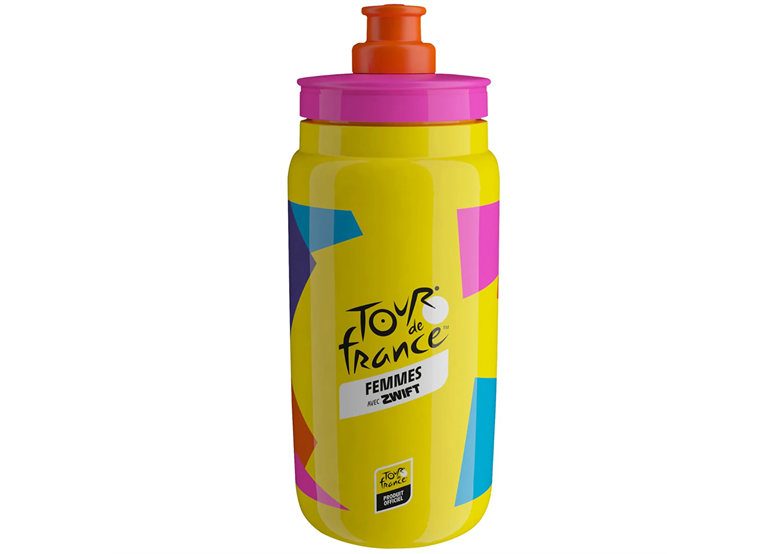 Bidon ELITE Fly Teams