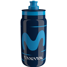 Bidon ELITE Fly Teams Movistar