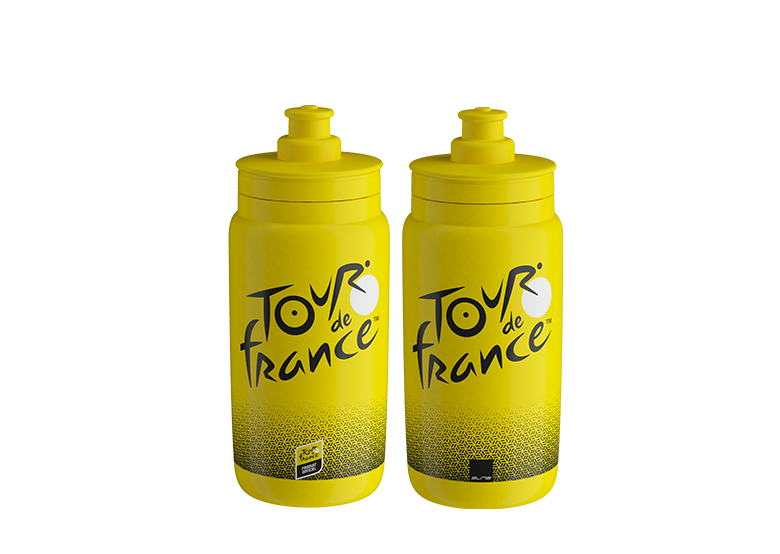 Bidon ELITE Fly Tour De France