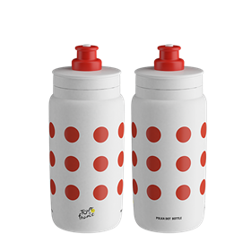 Bidon ELITE Fly Tour De France
