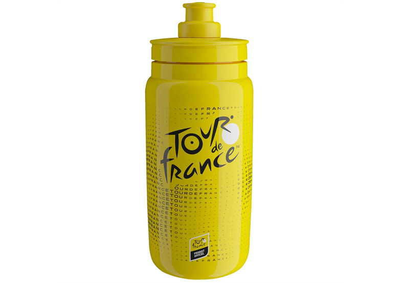 Bidon ELITE Fly Tour De France
