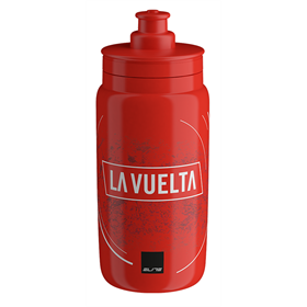 Bidon ELITE Fly Vuelta
