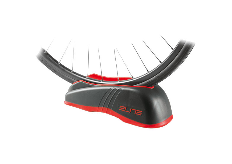 Podstawka przedniego koła ELITE Gel Block