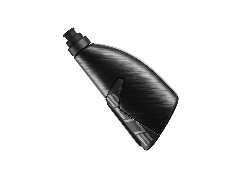 Koszyk z bidonem ELITE Kit Crono CX