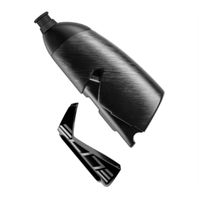 Koszyk z bidonem ELITE Kit Crono CX