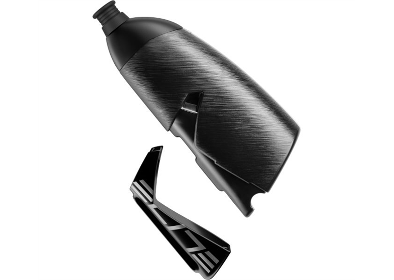 Koszyk z bidonem ELITE Kit Crono CX