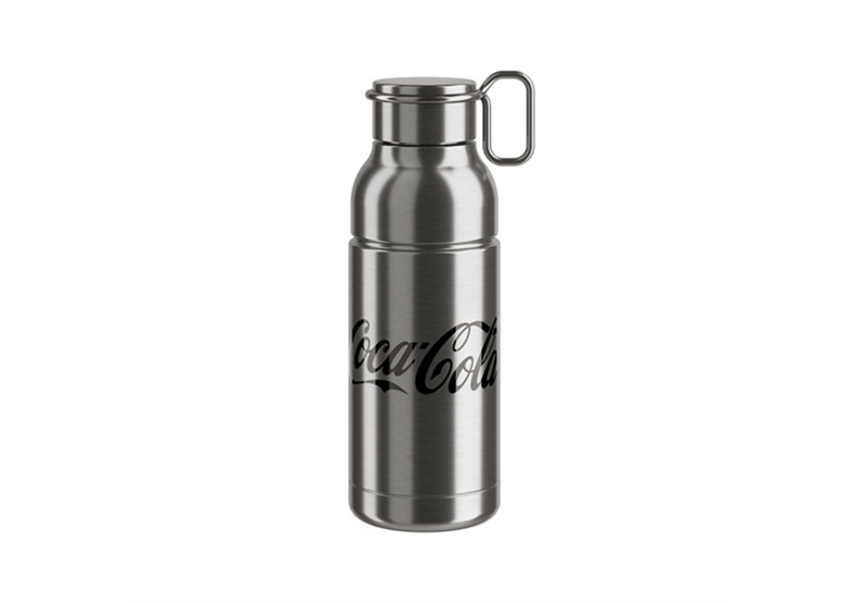 Bidon ELITE Mia Coca-Cola